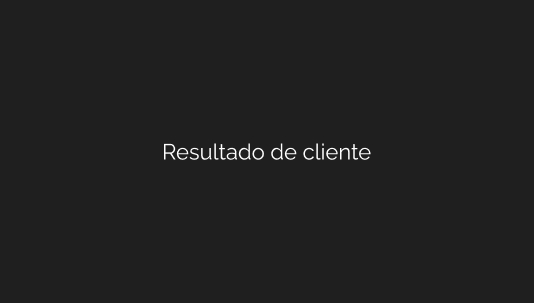 resultado